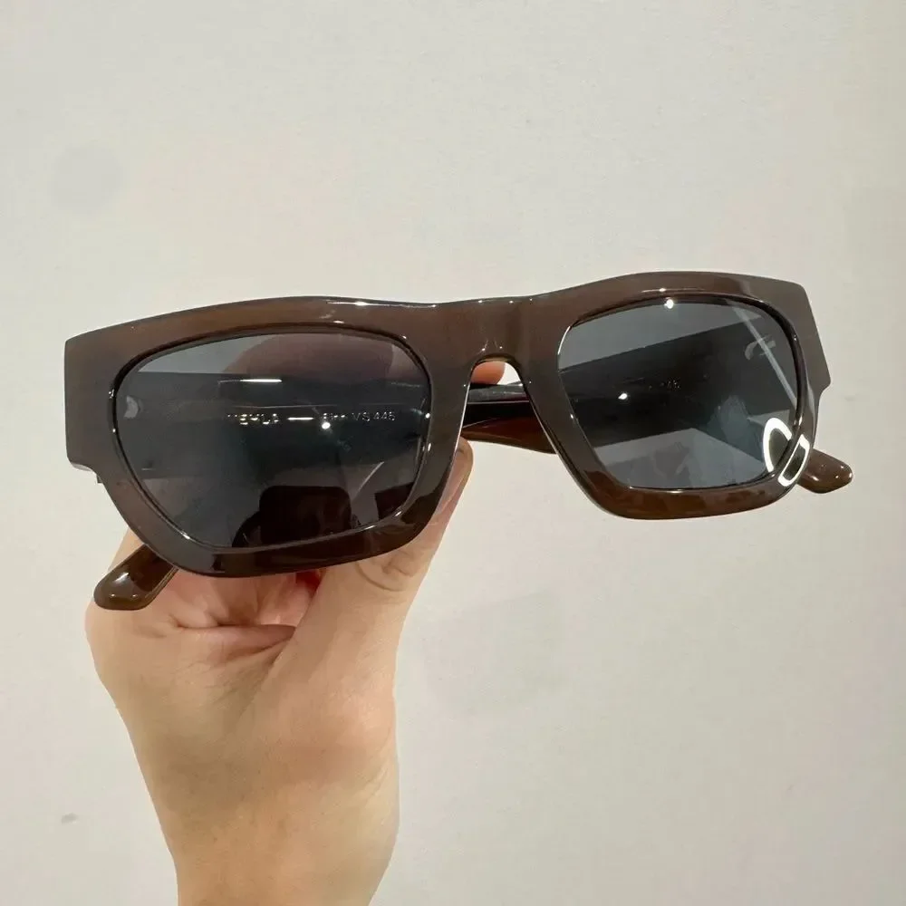 VEHLA FINN Sunglasses - COCO / SMOKE